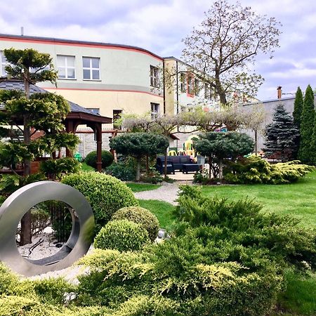Apartamenty I Pokoje „Pod Jedynka” Konstantynów Łódzki Exterior foto