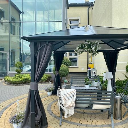 Apartamenty I Pokoje „Pod Jedynka” Konstantynów Łódzki Exterior foto