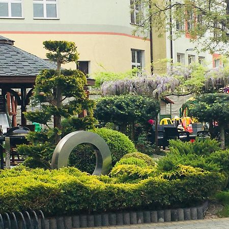 Apartamenty I Pokoje „Pod Jedynka” Konstantynów Łódzki Exterior foto