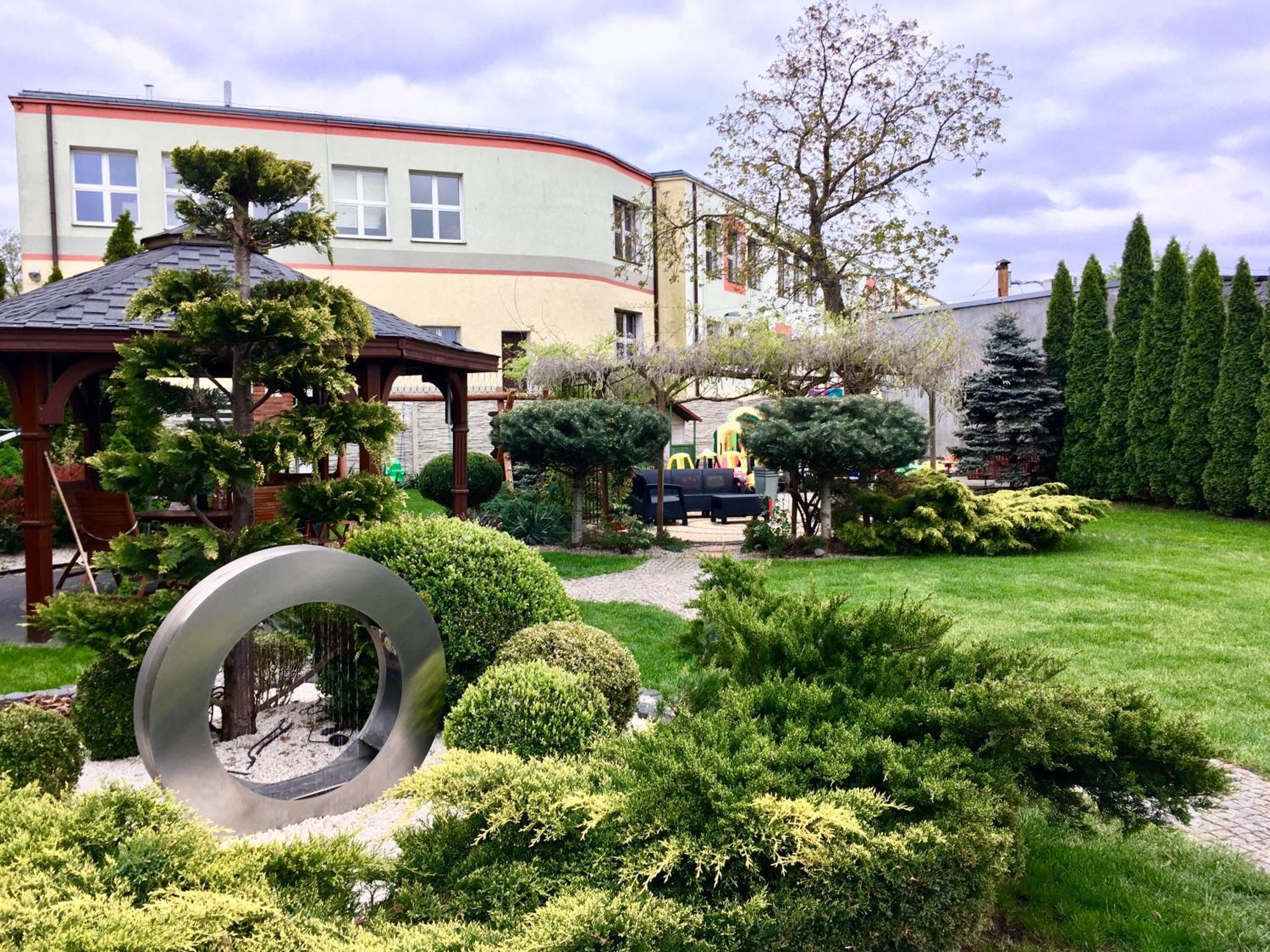 Apartamenty I Pokoje „Pod Jedynka” Konstantynów Łódzki Exterior foto