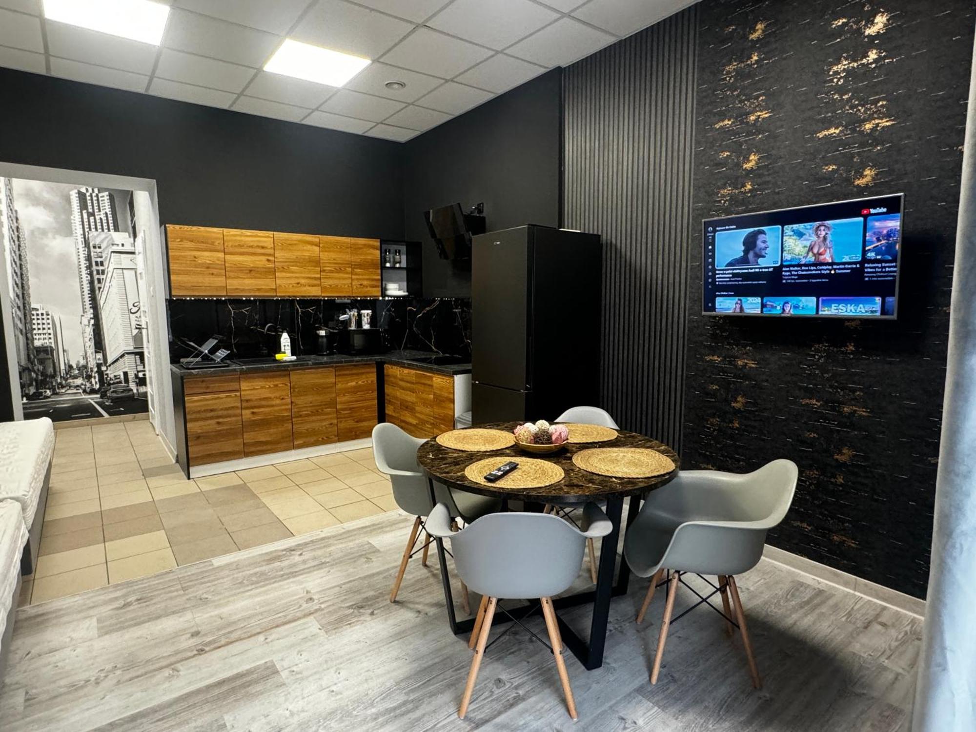 Apartamenty I Pokoje „Pod Jedynka” Konstantynów Łódzki Exterior foto