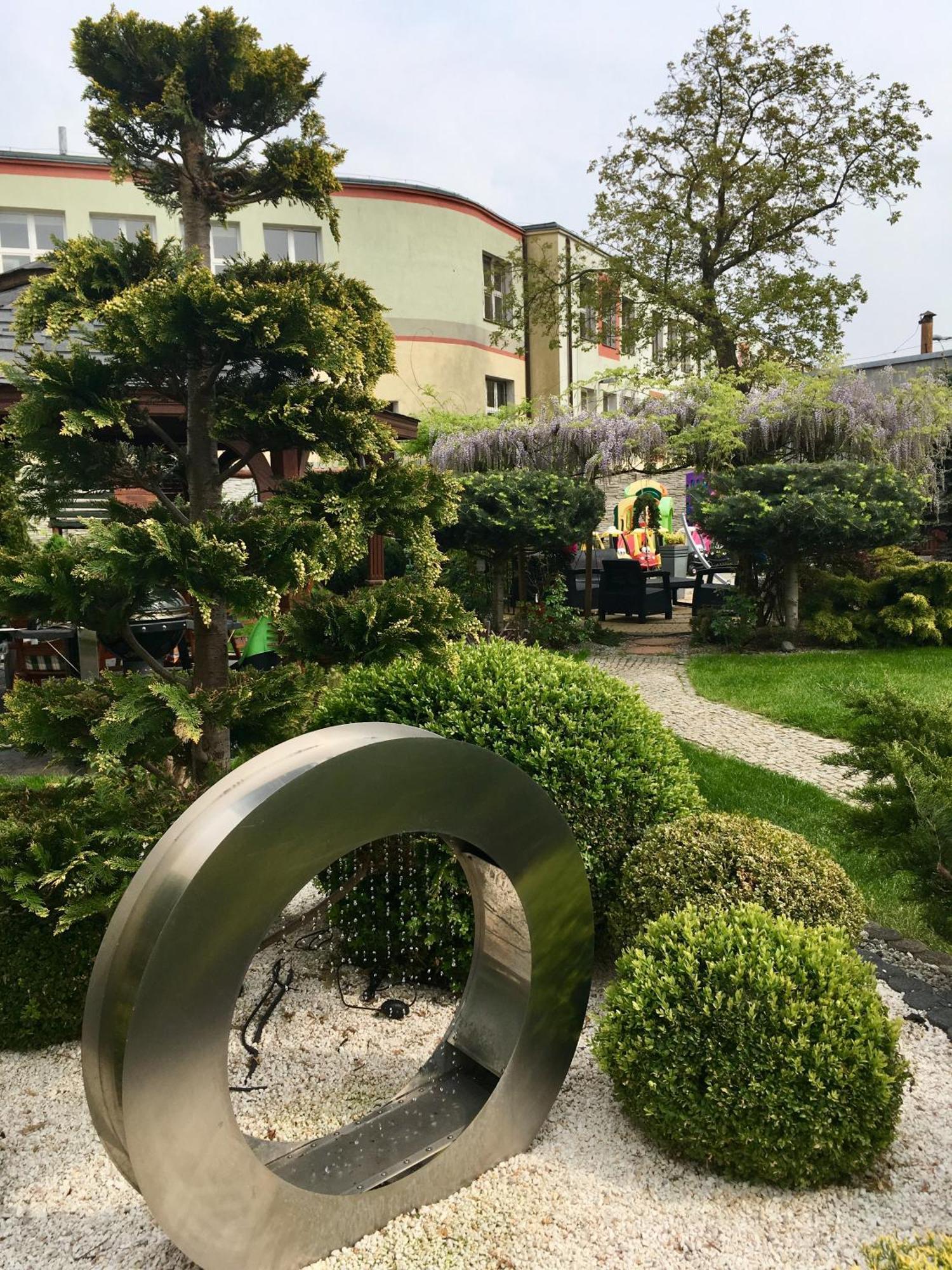 Apartamenty I Pokoje „Pod Jedynka” Konstantynów Łódzki Exterior foto